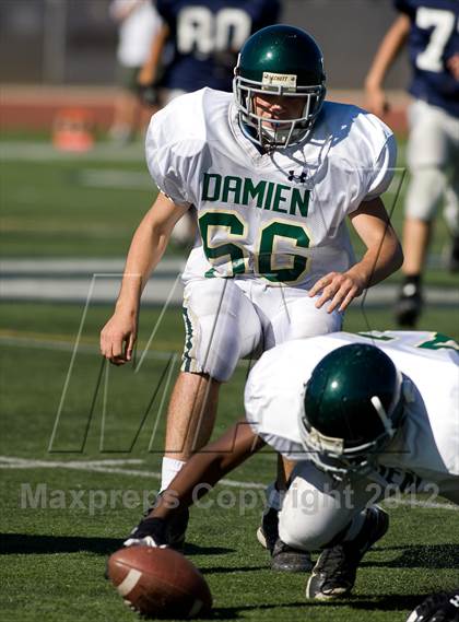 Thumbnail 3 in Damien @ Chino Hills photogallery.