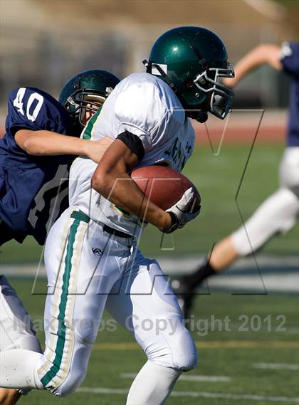 Thumbnail 3 in Damien @ Chino Hills photogallery.