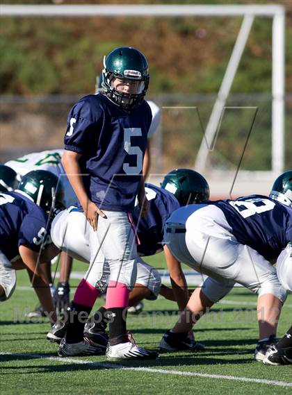 Thumbnail 3 in Damien @ Chino Hills photogallery.