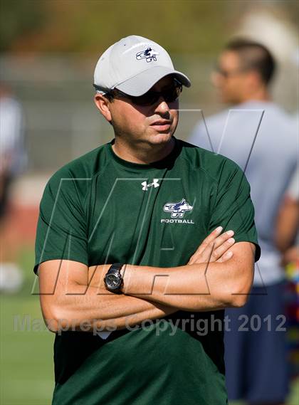 Thumbnail 3 in Damien @ Chino Hills photogallery.