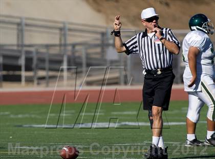 Thumbnail 3 in Damien @ Chino Hills photogallery.