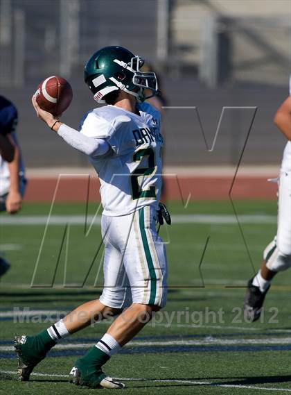 Thumbnail 1 in Damien @ Chino Hills photogallery.