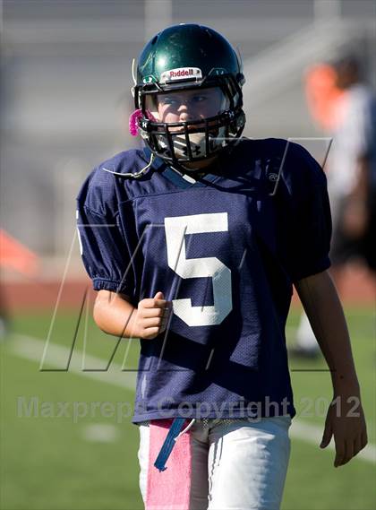 Thumbnail 2 in Damien @ Chino Hills photogallery.