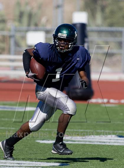 Thumbnail 1 in Damien @ Chino Hills photogallery.