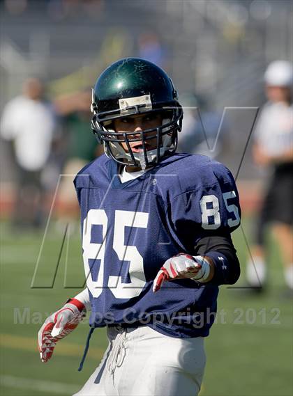 Thumbnail 2 in Damien @ Chino Hills photogallery.