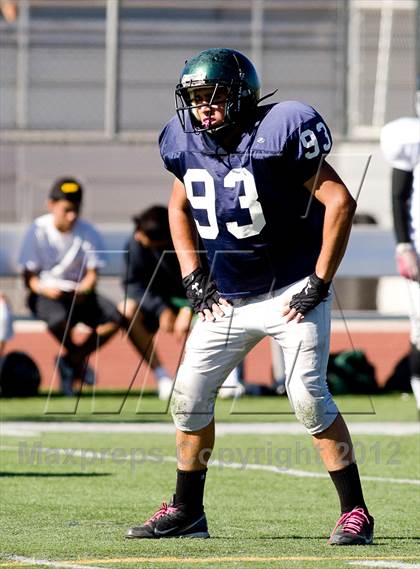 Thumbnail 3 in Damien @ Chino Hills photogallery.