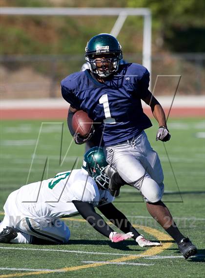 Thumbnail 3 in Damien @ Chino Hills photogallery.
