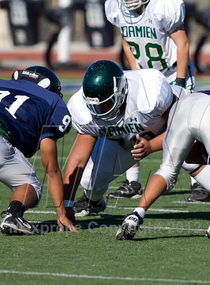 Thumbnail 1 in Damien @ Chino Hills photogallery.