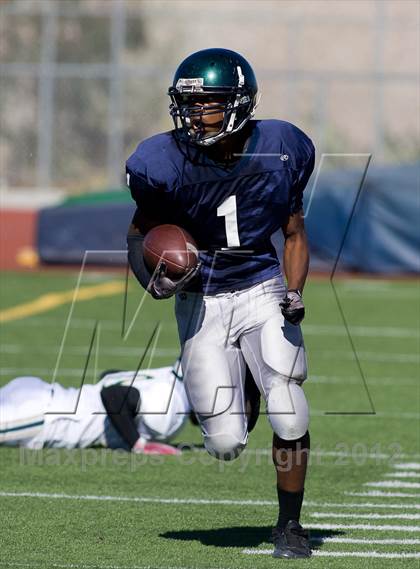 Thumbnail 1 in Damien @ Chino Hills photogallery.