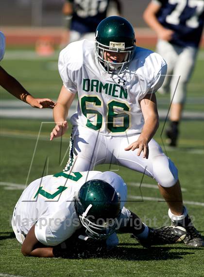 Thumbnail 1 in Damien @ Chino Hills photogallery.