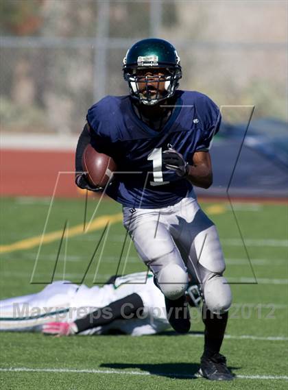 Thumbnail 3 in Damien @ Chino Hills photogallery.