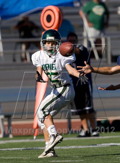 Thumbnail 1 in Damien @ Chino Hills photogallery.