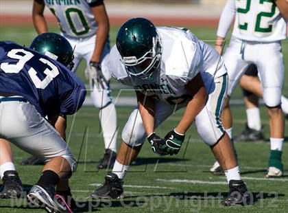 Thumbnail 1 in Damien @ Chino Hills photogallery.