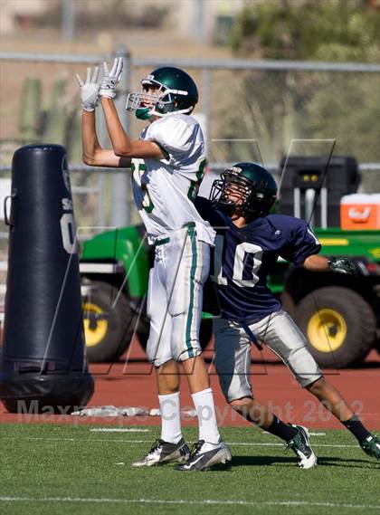 Thumbnail 1 in Damien @ Chino Hills photogallery.