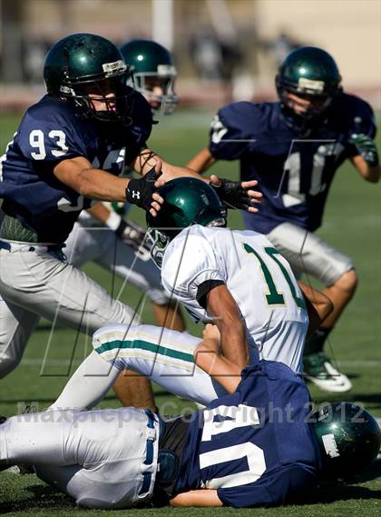 Thumbnail 2 in Damien @ Chino Hills photogallery.