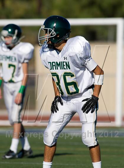 Thumbnail 2 in Fr: Damien @ Chino Hills photogallery.