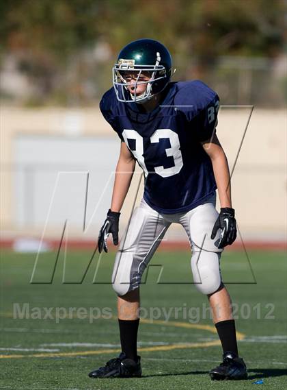 Thumbnail 3 in Damien @ Chino Hills photogallery.