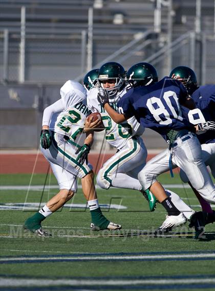 Thumbnail 2 in Damien @ Chino Hills photogallery.
