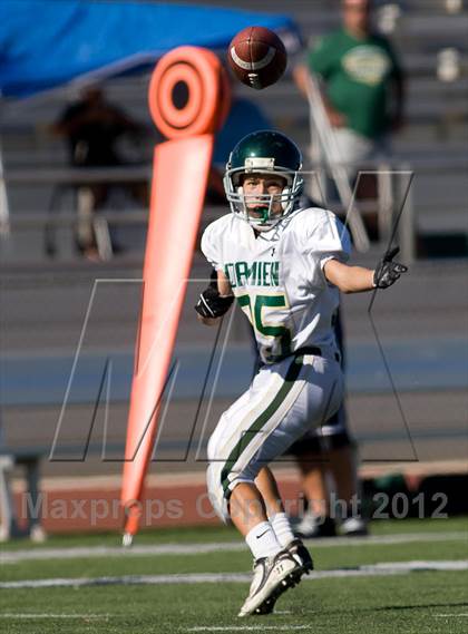 Thumbnail 3 in Damien @ Chino Hills photogallery.