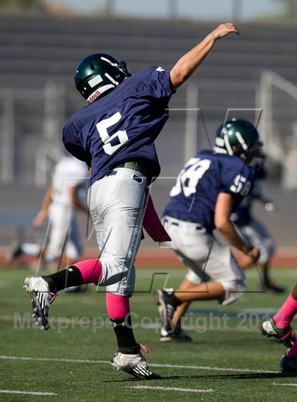 Thumbnail 3 in Damien @ Chino Hills photogallery.