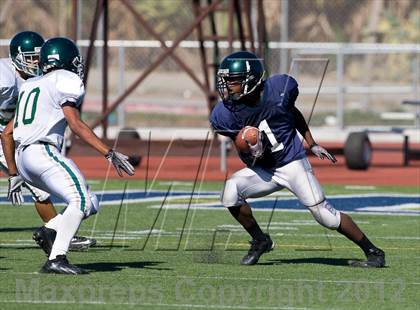 Thumbnail 1 in Damien @ Chino Hills photogallery.