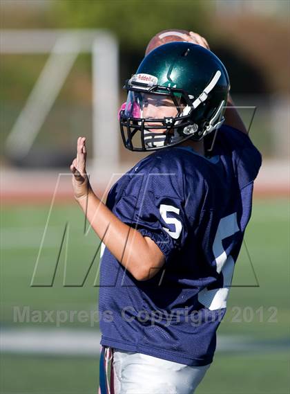 Thumbnail 1 in Damien @ Chino Hills photogallery.