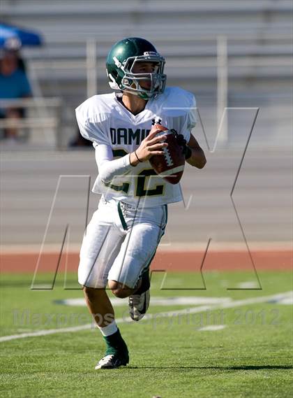 Thumbnail 2 in Damien @ Chino Hills photogallery.
