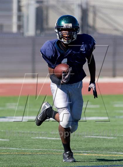 Thumbnail 1 in Damien @ Chino Hills photogallery.