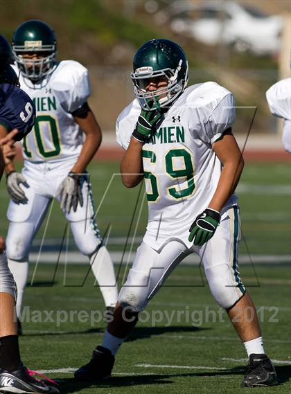 Thumbnail 1 in Damien @ Chino Hills photogallery.