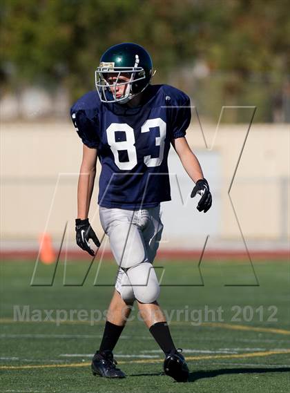Thumbnail 2 in Damien @ Chino Hills photogallery.