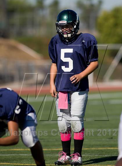 Thumbnail 2 in Damien @ Chino Hills photogallery.