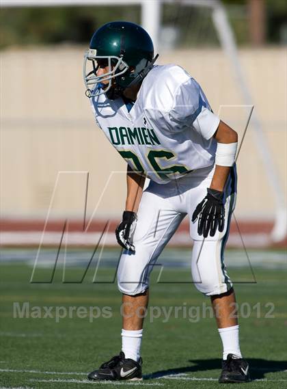 Thumbnail 3 in Damien @ Chino Hills photogallery.