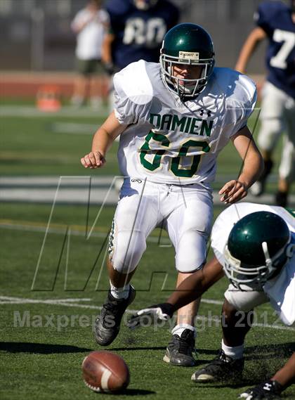 Thumbnail 2 in Damien @ Chino Hills photogallery.