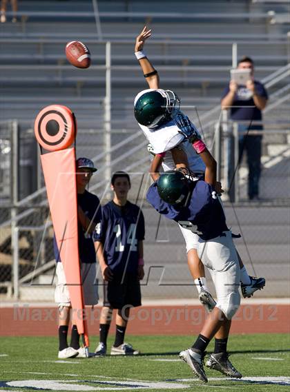 Thumbnail 2 in Damien @ Chino Hills photogallery.