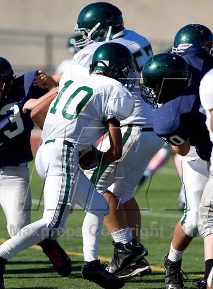 Thumbnail 1 in Damien @ Chino Hills photogallery.