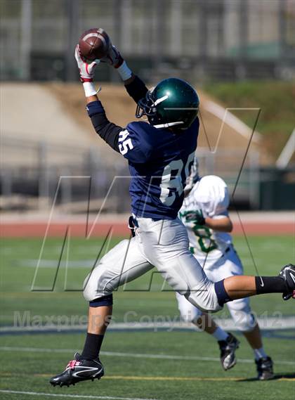 Thumbnail 3 in Damien @ Chino Hills photogallery.