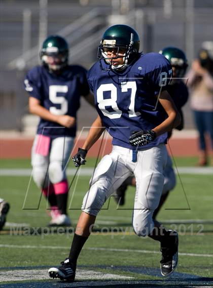Thumbnail 3 in Damien @ Chino Hills photogallery.