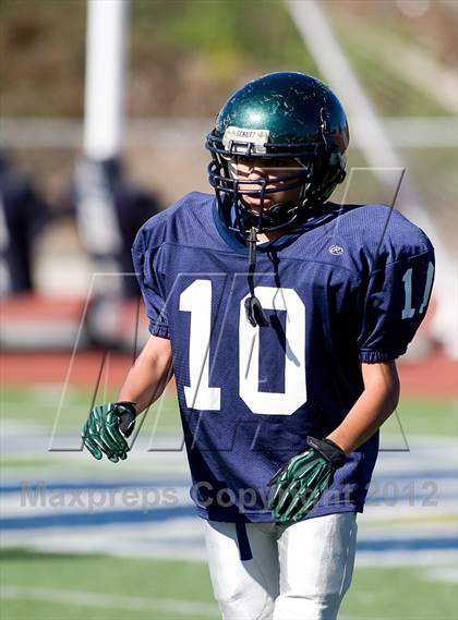Thumbnail 3 in Damien @ Chino Hills photogallery.