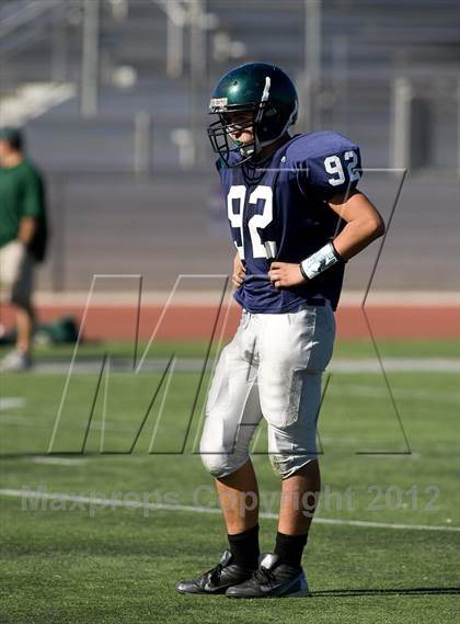 Thumbnail 2 in Damien @ Chino Hills photogallery.