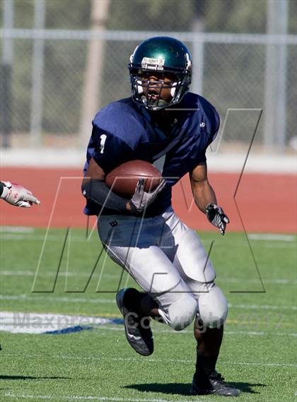 Thumbnail 2 in Damien @ Chino Hills photogallery.