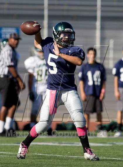 Thumbnail 2 in Damien @ Chino Hills photogallery.