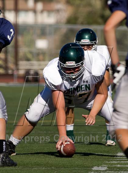 Thumbnail 3 in Damien @ Chino Hills photogallery.