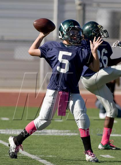 Thumbnail 1 in Damien @ Chino Hills photogallery.