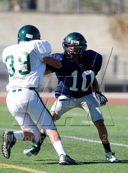 Thumbnail 1 in Damien @ Chino Hills photogallery.