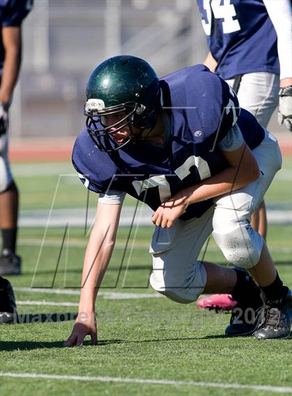 Thumbnail 1 in Damien @ Chino Hills photogallery.