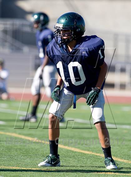 Thumbnail 3 in Damien @ Chino Hills photogallery.