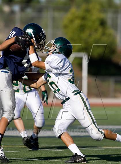 Thumbnail 1 in Damien @ Chino Hills photogallery.