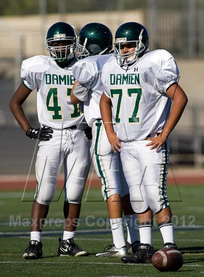 Thumbnail 3 in Damien @ Chino Hills photogallery.