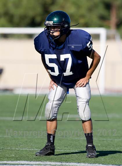 Thumbnail 1 in Damien @ Chino Hills photogallery.