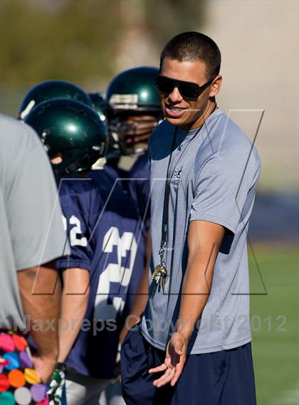 Thumbnail 1 in Damien @ Chino Hills photogallery.